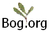 Bog.org logo